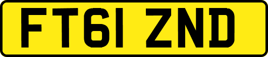 FT61ZND