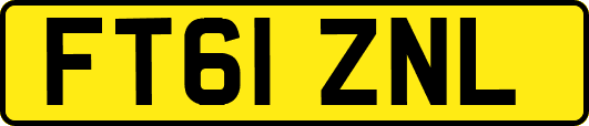FT61ZNL