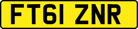FT61ZNR