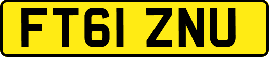 FT61ZNU