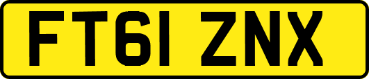 FT61ZNX