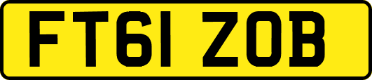 FT61ZOB