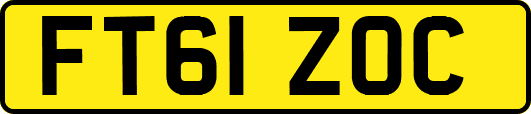 FT61ZOC