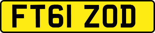 FT61ZOD