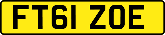 FT61ZOE