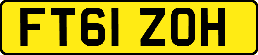 FT61ZOH