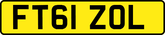 FT61ZOL