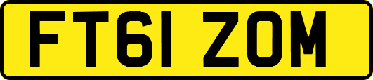FT61ZOM