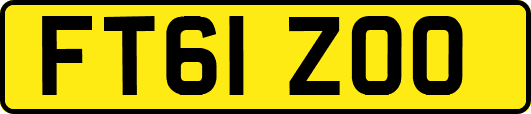 FT61ZOO