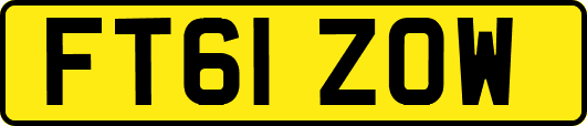 FT61ZOW