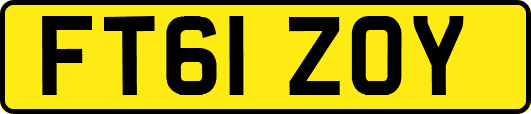 FT61ZOY