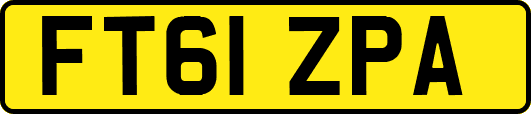 FT61ZPA