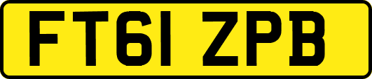 FT61ZPB