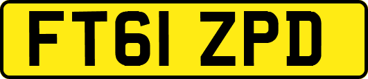 FT61ZPD