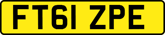 FT61ZPE