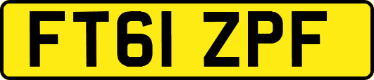FT61ZPF