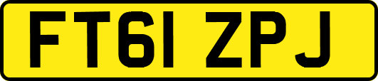 FT61ZPJ