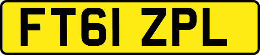 FT61ZPL