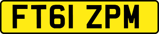 FT61ZPM