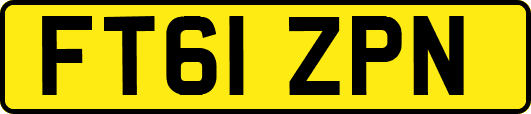 FT61ZPN