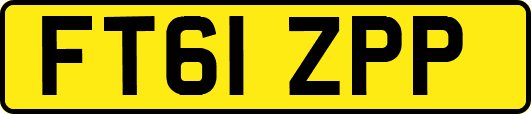 FT61ZPP