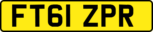 FT61ZPR