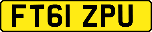 FT61ZPU