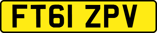 FT61ZPV