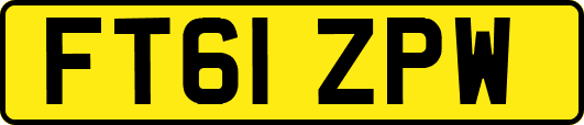 FT61ZPW