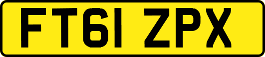 FT61ZPX