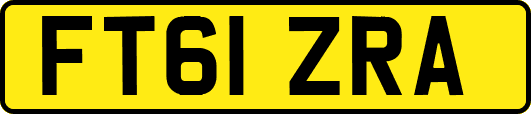 FT61ZRA