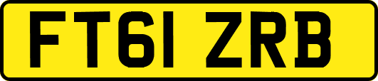 FT61ZRB