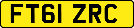 FT61ZRC