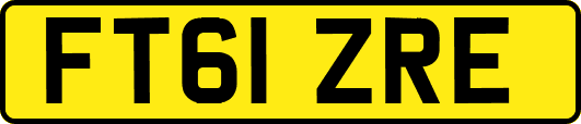 FT61ZRE