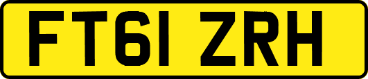 FT61ZRH