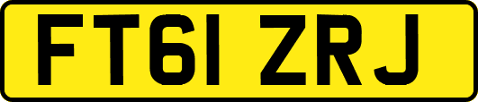 FT61ZRJ