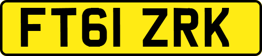 FT61ZRK