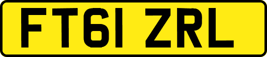 FT61ZRL