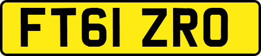 FT61ZRO