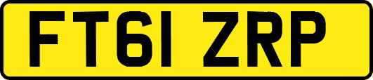 FT61ZRP