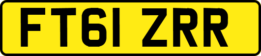 FT61ZRR
