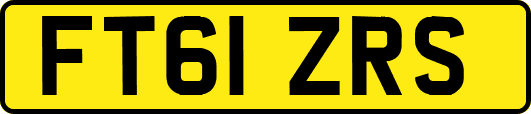 FT61ZRS