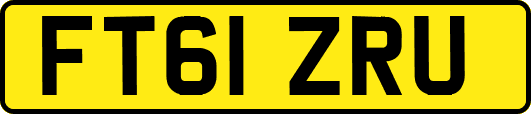 FT61ZRU