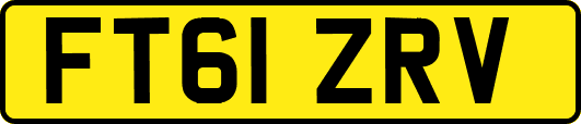 FT61ZRV