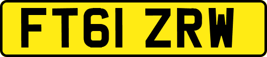 FT61ZRW