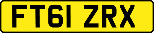 FT61ZRX