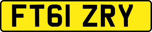 FT61ZRY