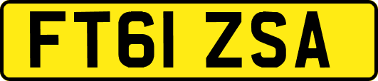 FT61ZSA