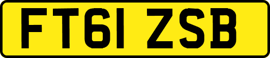 FT61ZSB