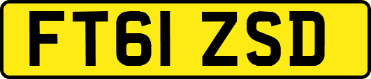 FT61ZSD